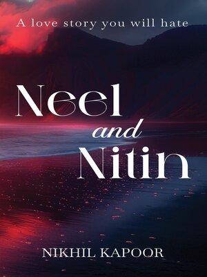 cover image of Neel and Nitin